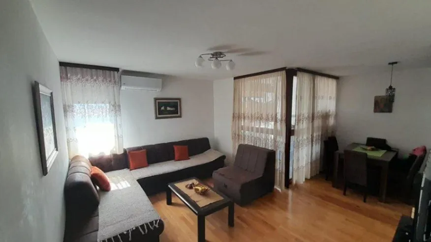 Prodaja,  stan, 78m2, Blok 5, Podgorica