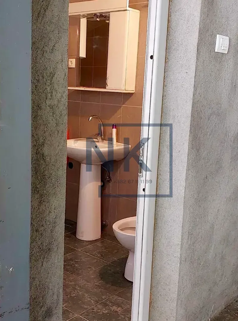 Rent, office space, 370m², Bioče, Podgorica