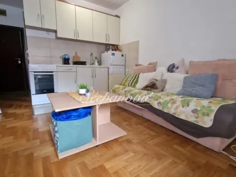 Prodaja, stan, 23m², Podbara, Novi Sad Sve Podlokacije - image 2