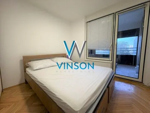 Izdavanje, jednosoban stan, 56m², Bulevar Oslobodjenja, Novi Sad Sve Podlokacije - image 10