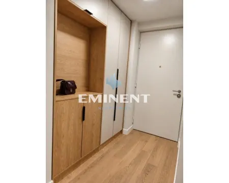 Rent, two bedroom apartment, 51m², Novi Beograd Blok 65, Novi Beograd Sve Podlokacije - image 4