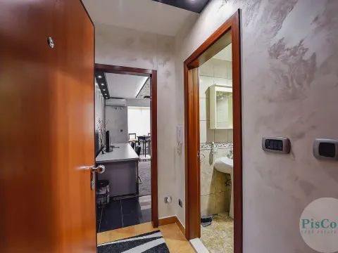 Prodaja, garsonjera, 25m², Vezirov Most, Podgorica - image 4
