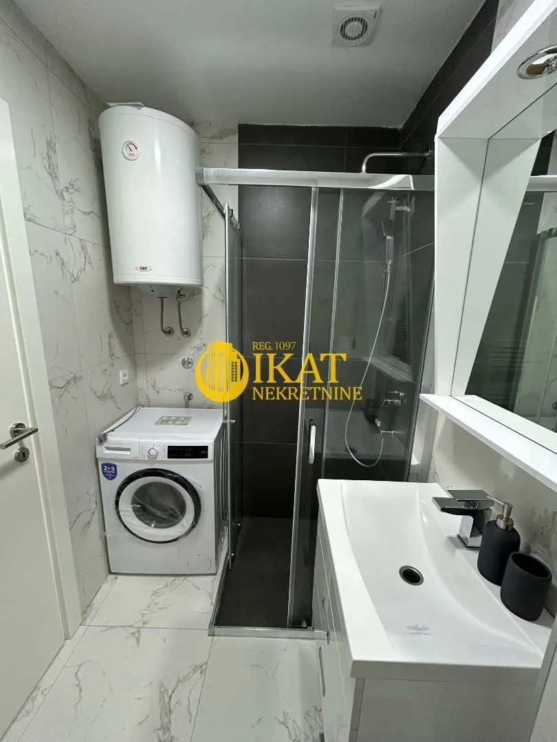 Prodaja, jednosoban stan, 45m², Obudojevica, Zlatibor