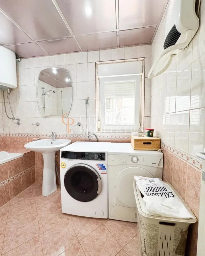 Rent, apartment, 106m², Preko Morače, Podgorica