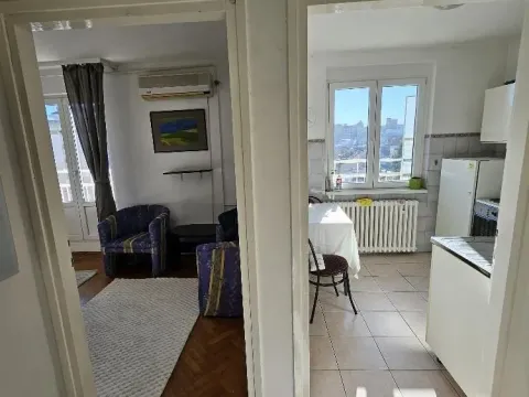 Rent, one bedroom apartment, 30m², Vračar Hram, Vračar Sve Podlokacije - image 18