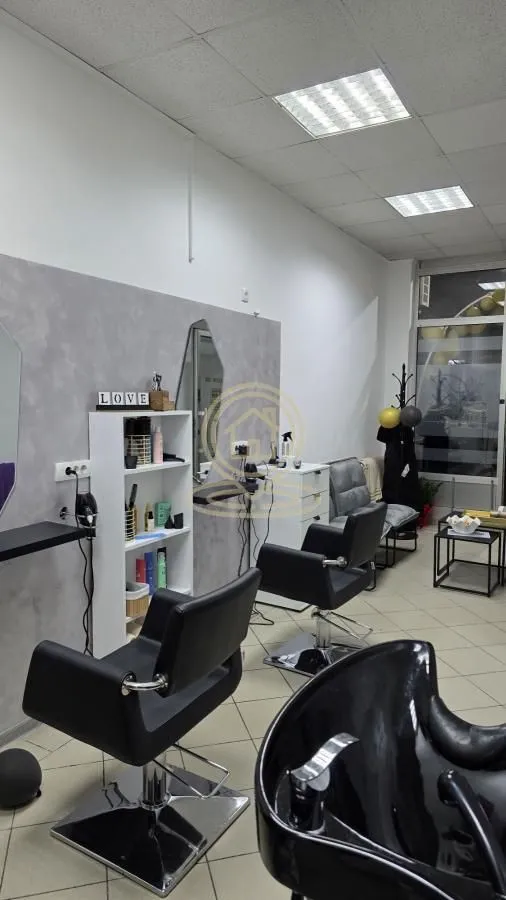 Sale, office space, 25m², Stari grad, Novi Sad