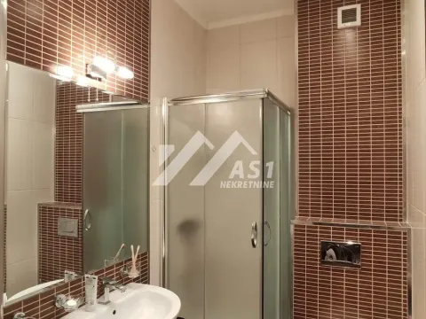 Rent, two bedroom apartment, 37m², Bulevar Oslobodjenja, Novi Sad Sve Podlokacije - image 5