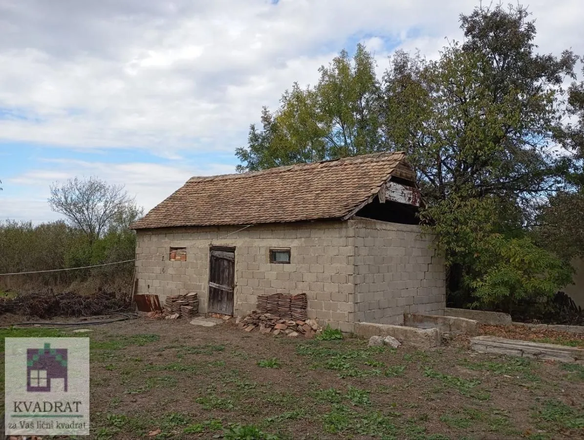 Sale, house, 105m², Trstenica, Obrenovac
