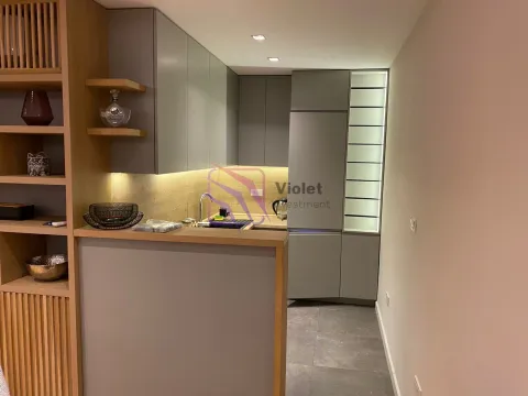 Rent, two bedroom apartment, 120m², Centar, Podgorica - image 16