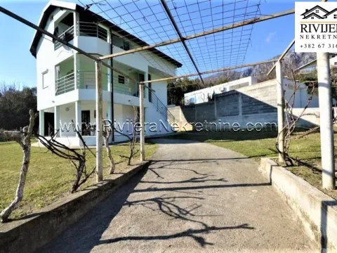 Sale, house, 152m², Zelenika, Herceg Novi - image 17