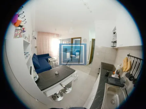 Rent, apartment, 32m², Jagodina, Srbija - image 47