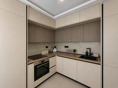 Rent, house, 290m², Stari Aerodrom, Podgorica - image 10