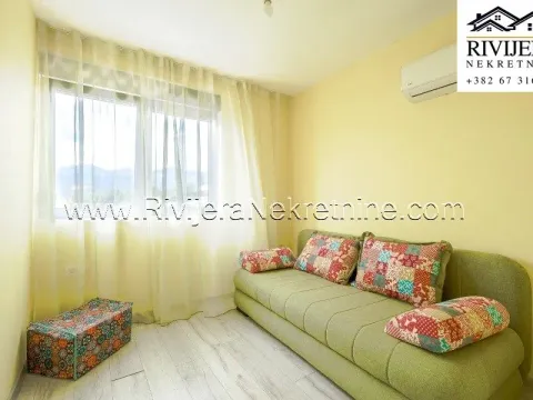 Prodaja, trosoban stan, 116m², Mažina, Tivat - image 15