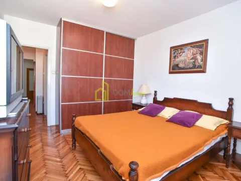 Rent, three bedroom apartment, 92m², Dubovica, Budva - image 6