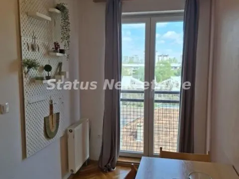 Izdavanje, jednosoban stan, 30m², Grbavica, Novi Sad Sve Podlokacije - image 7