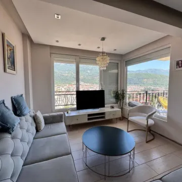 Sale, two bedroom apartment, 74m², Babin Do, Budva - image 14