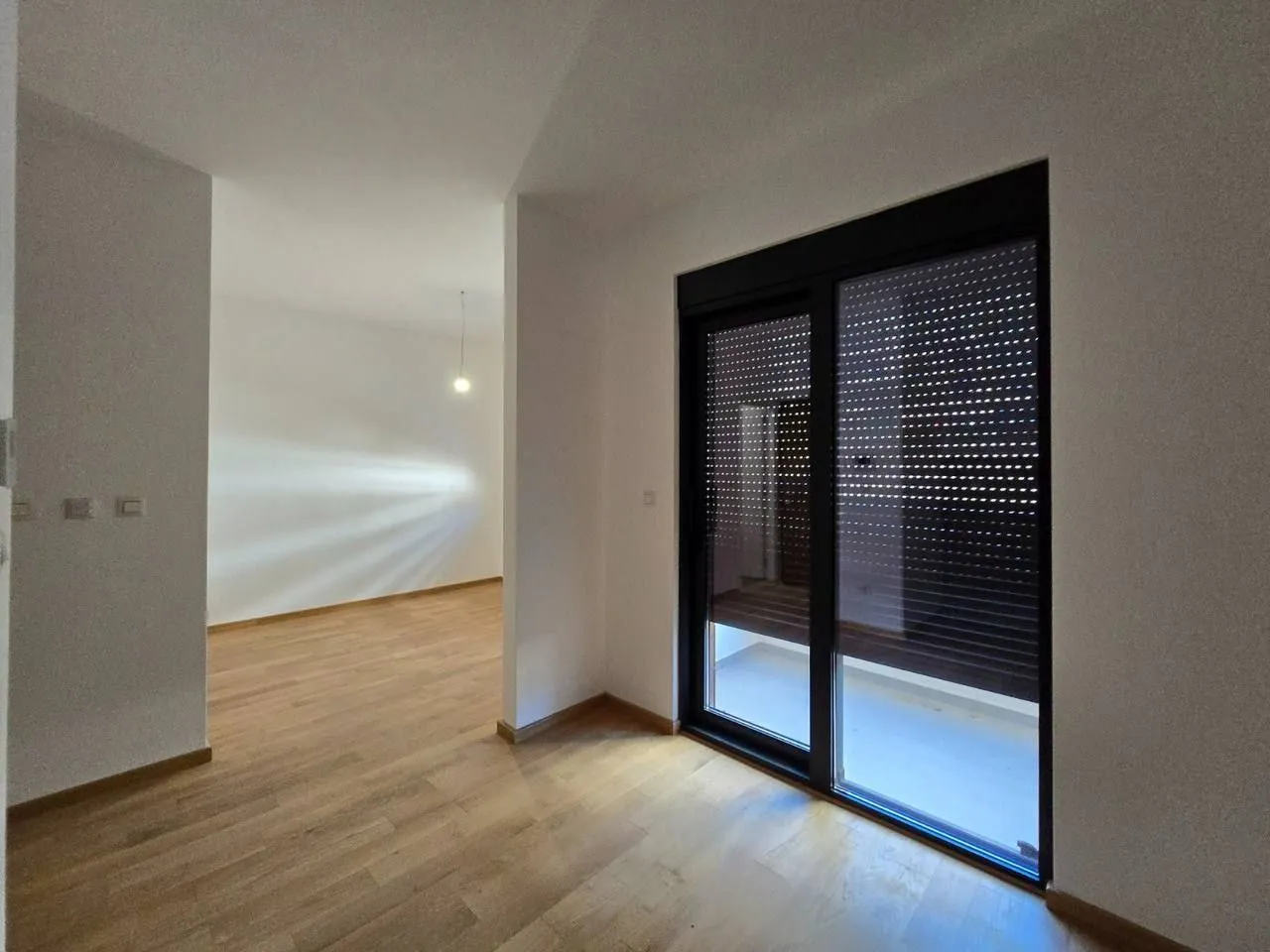 Prodaja, garsonjera, 29m², Bečići, Budva