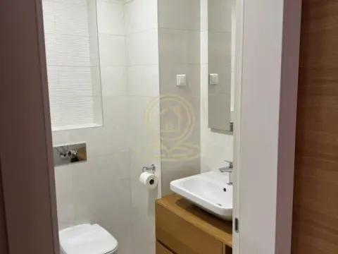 Izdavanje, jednosoban stan, 39m², Palilula Sve Podlokacije, Beograd - image 7