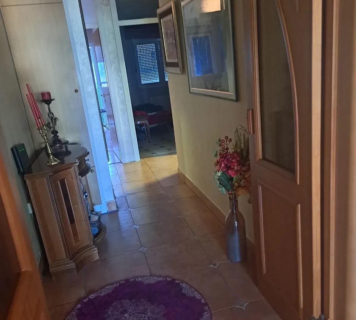 Prodaja, dvosoban stan, 80m², Preko Morače, Podgorica