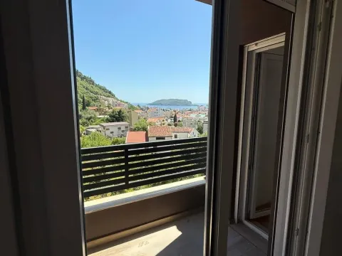 Sale, one bedroom apartment, 46m², Lazi, Budva - image 3