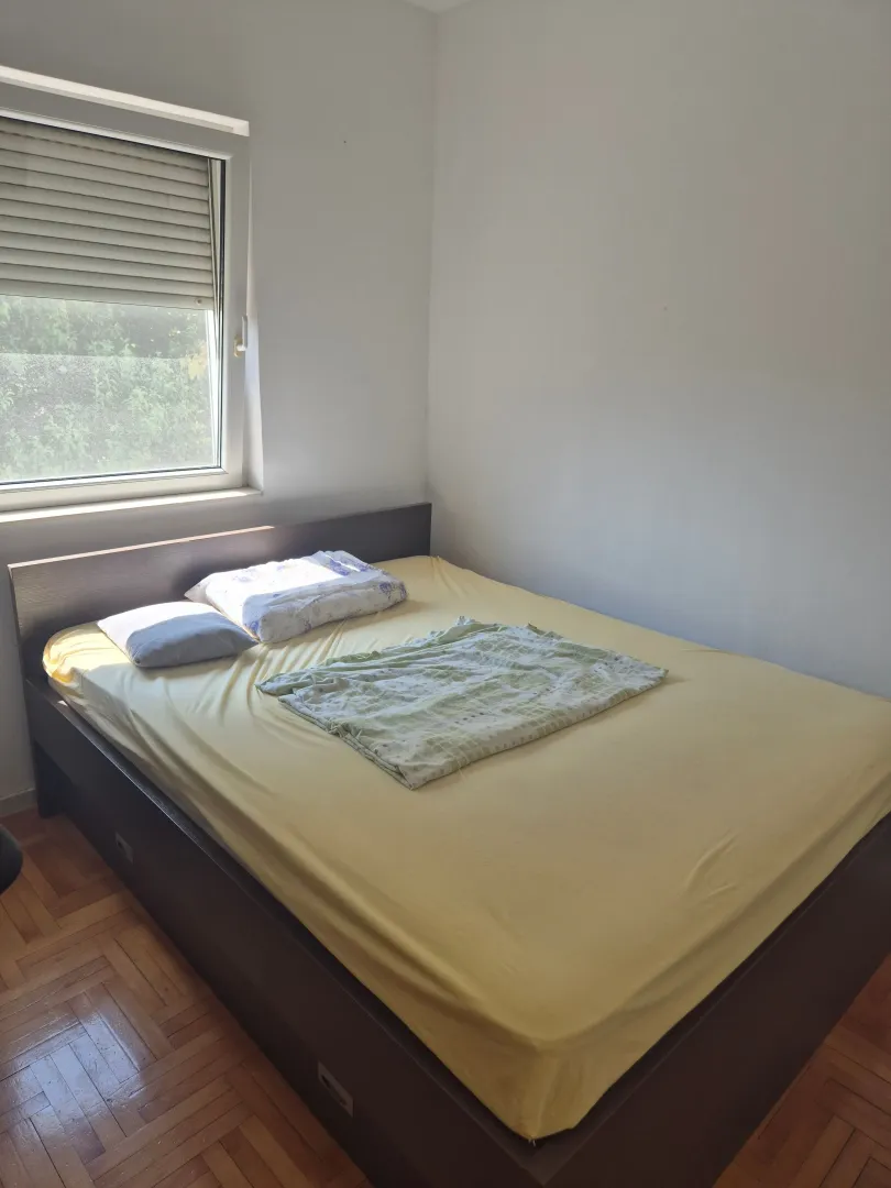 Prodaja, jednosoban stan, 44m², Zabjelo, Podgorica