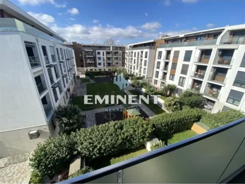 Rent, two bedroom apartment, 47m², Zemun Centar, Zemun Sve Podlokacije - image 10