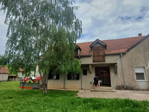 Sale, house, 197m², Stara varoš, Nikšić - image 6