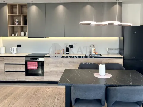 Izdavanje, trosoban stan, 85m², Savski Venac, Beograd - image 5