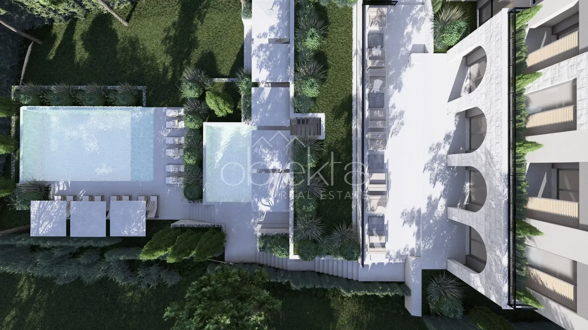 Prodaja, garsonjera, 26m², Kotor, Crna Gora