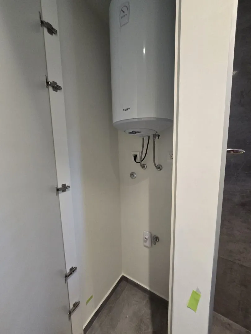 Prodaja, stan, 37m², Luštica, Tivat