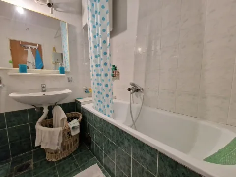 Sale, one bedroom apartment, 55m², Budva, Crna Gora - image 17