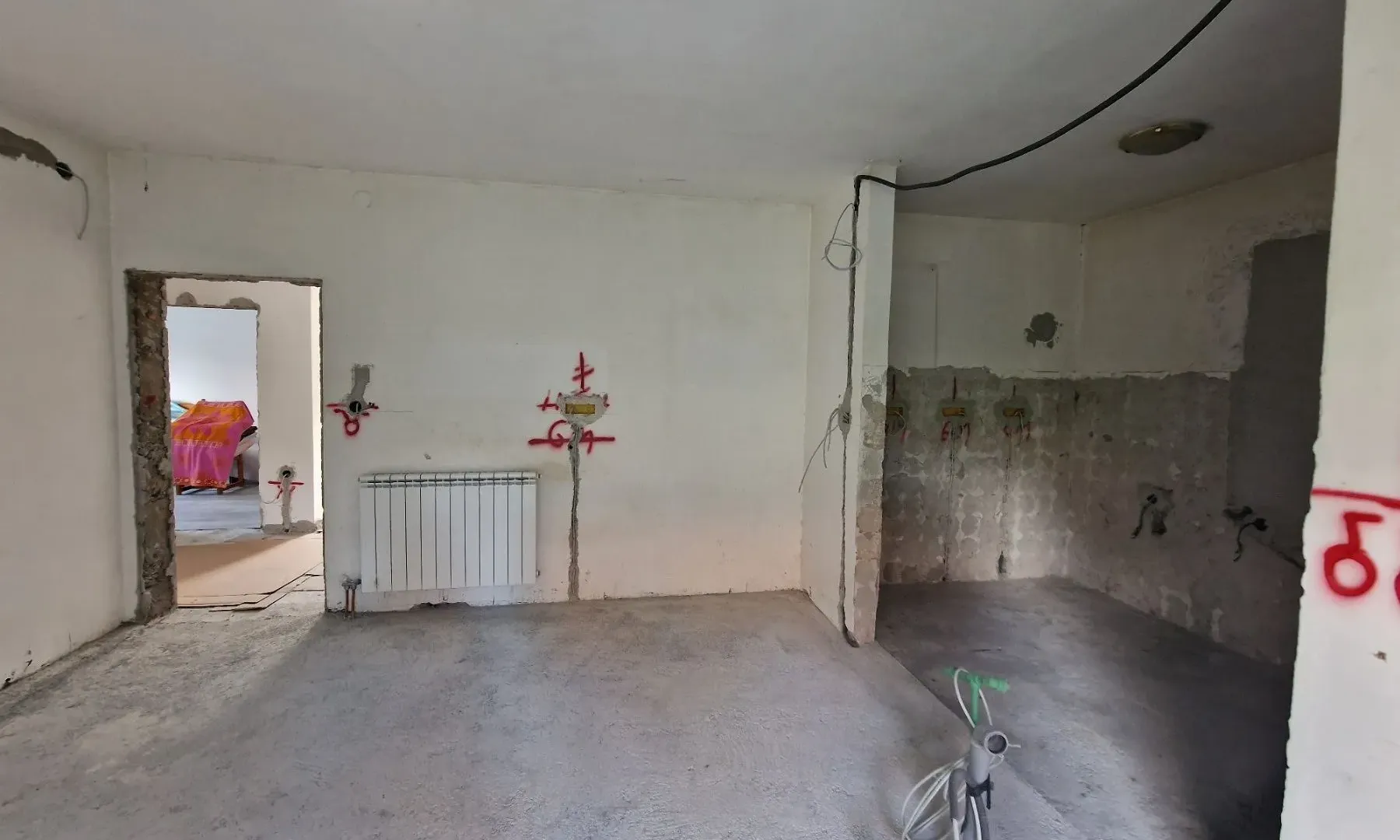 Prodaja, kuća, 107m², Podgorica, Crna Gora