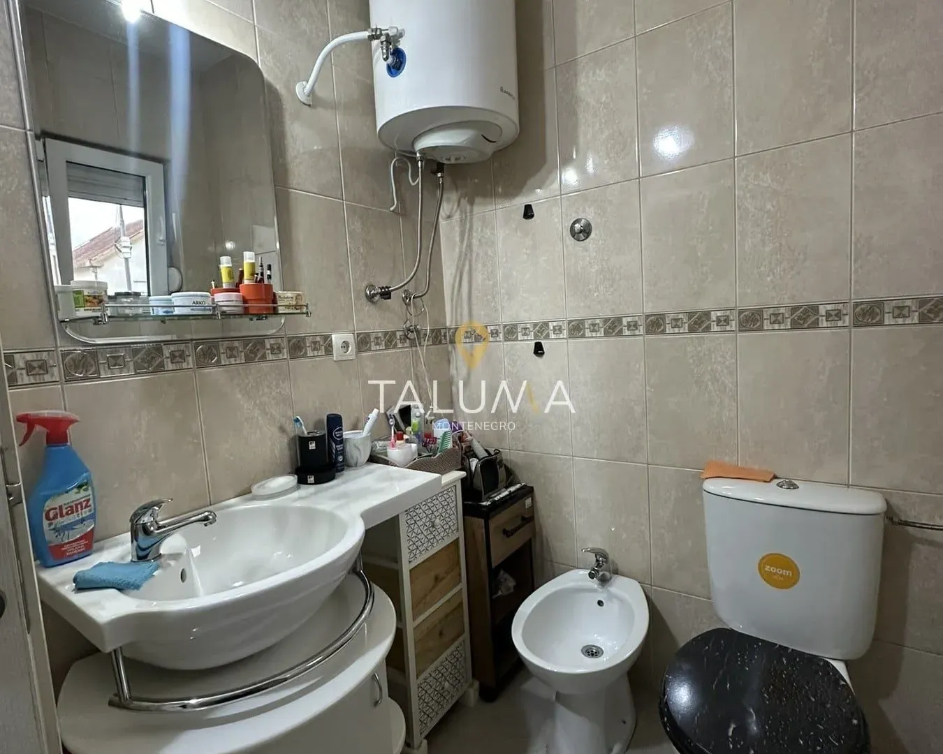 Sale, house, 146m², Stari Aerodrom, Podgorica