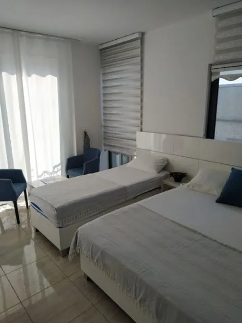 Sale, studio apartment, 22m², Dobre Vode, Bar