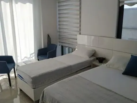 Prodaja, garsonjera, 22m2, Dobre Vode, Bar
