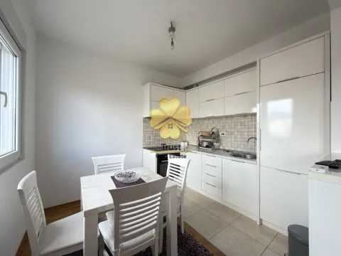 Rent, one bedroom apartment, 45m², Stari Aerodrom, Podgorica - image 4