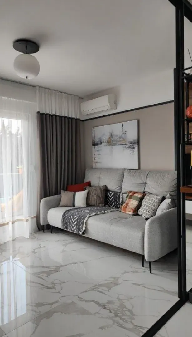 Sale, studio apartment, 36m², Bjeliši, Bar