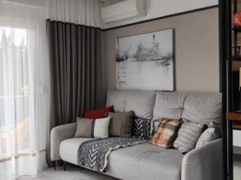 Sale, studio apartment, 36m², Bjeliši, Bar - image 1