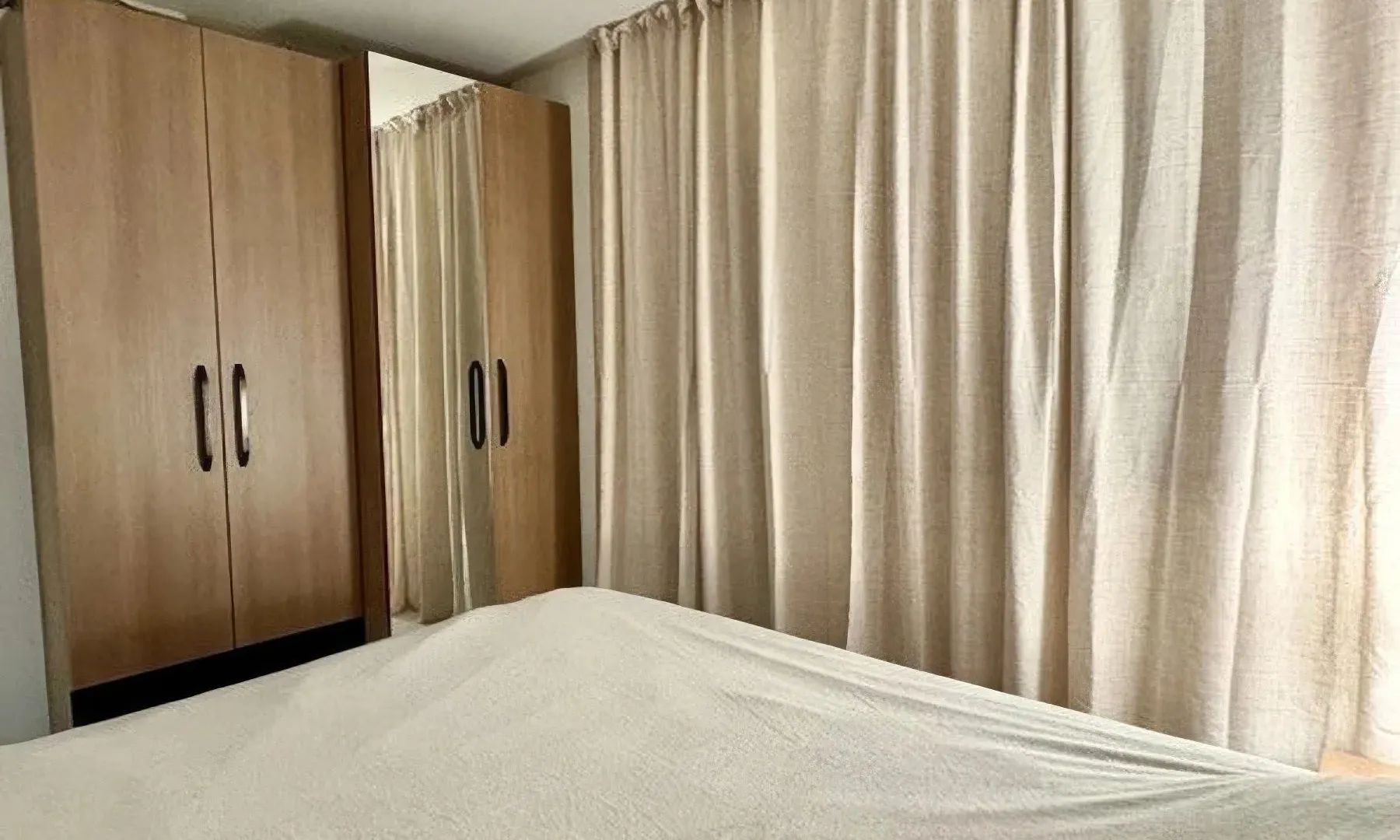 Prodaja, stan, 50m², Pržno, Budva