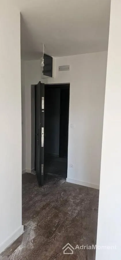 Sale, one bedroom apartment, 48m², Bar, Crna Gora