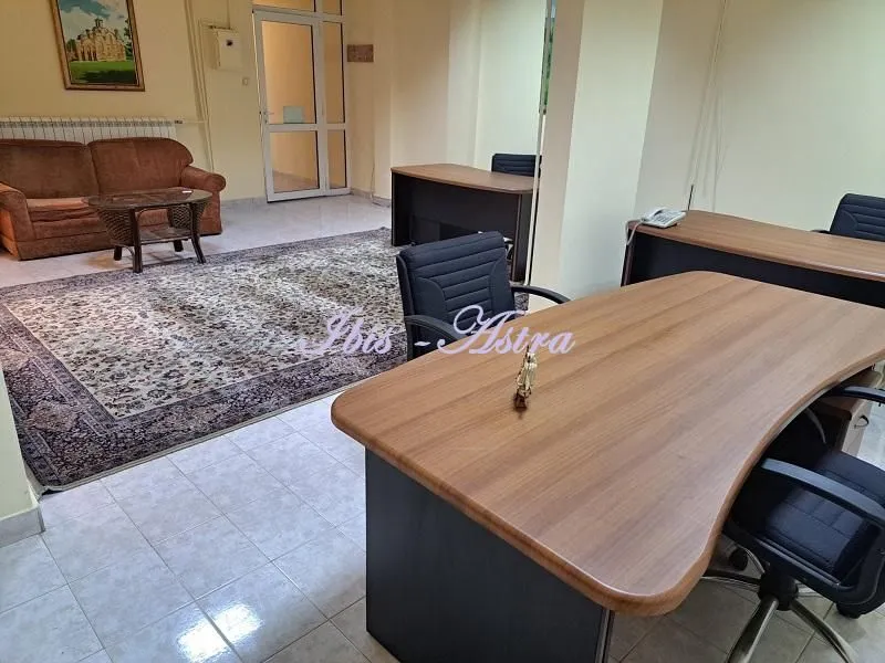 Rent, office space, 100m², Stari Grad, Beograd