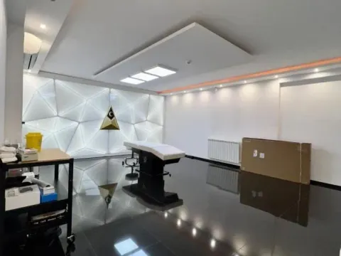 Sale, office space, 284m², Šumice, Beograd - image 16