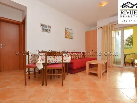 Prodaja, jednosoban stan, 34m², Igalo, Herceg Novi - image 6