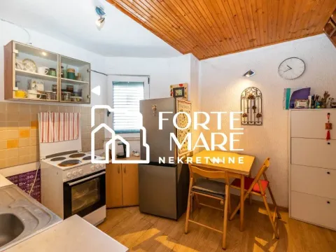 Prodaja, jednosoban stan, 30m², Igalo, Herceg Novi - image 3