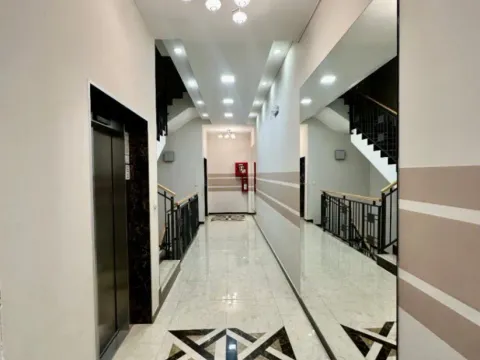 Izdavanje, jednosoban stan, 55m², Preko Morače, Podgorica - image 6