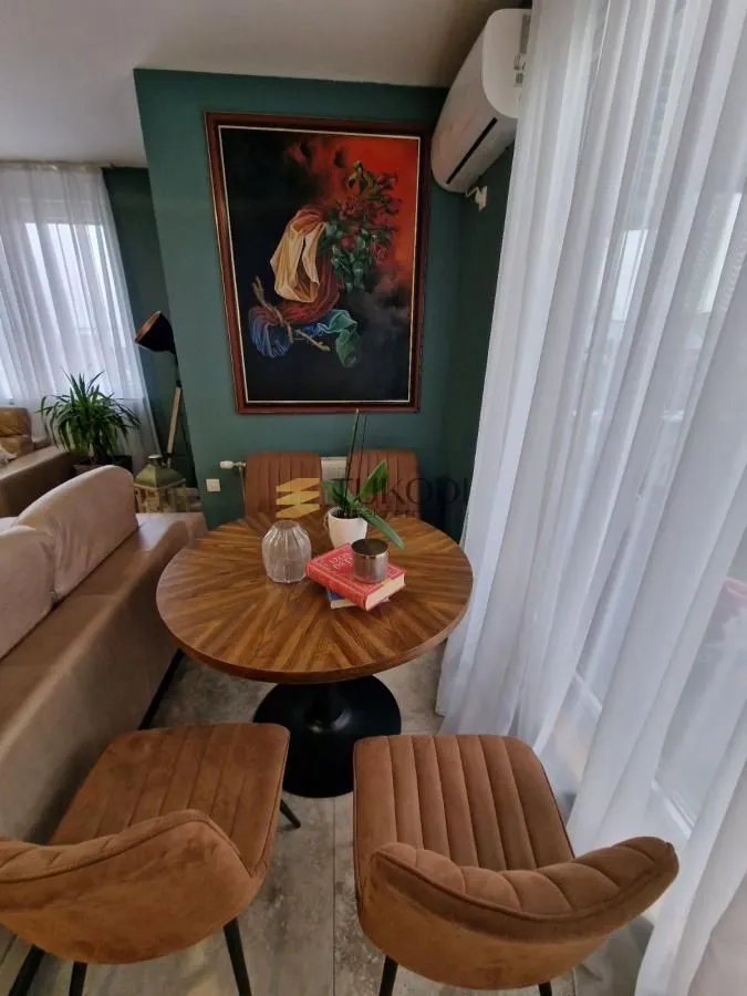 Prodaja, četvorosoban stan, 146m², Telep, Novi Sad Sve Podlokacije