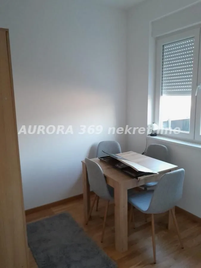Izdavanje, garsonjera, 33m², Adice, Novi Sad Sve Podlokacije