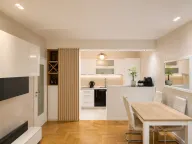 Sale, one bedroom apartment, 76m², Tuški Put, Podgorica