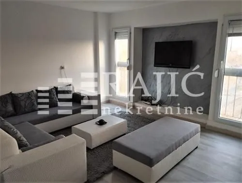 Rent, three bedroom apartment, 94m², Novi Beograd Sve Podlokacije, Beograd