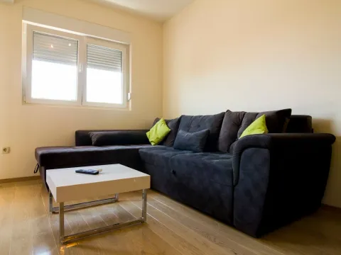 Rent, one bedroom apartment, 47m², City Kvart, Podgorica - image 3